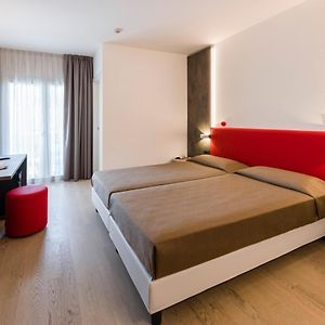 Dreibettzimmer